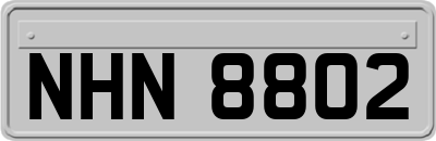 NHN8802