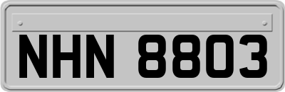 NHN8803