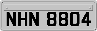 NHN8804