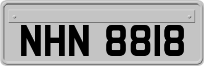 NHN8818