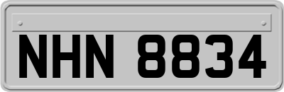 NHN8834