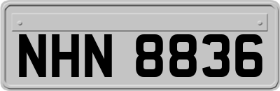 NHN8836