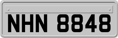 NHN8848