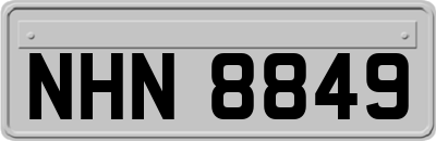 NHN8849
