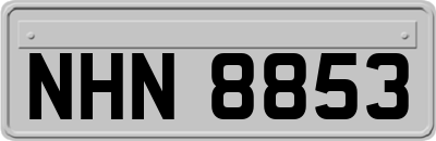 NHN8853