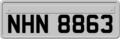 NHN8863