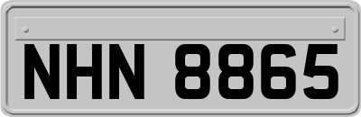NHN8865