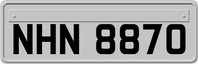 NHN8870