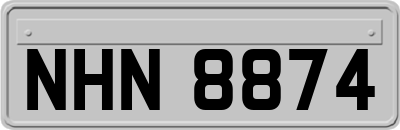 NHN8874