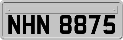 NHN8875