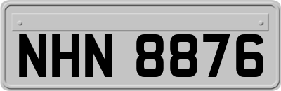 NHN8876