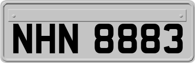 NHN8883