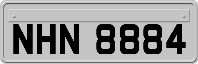 NHN8884