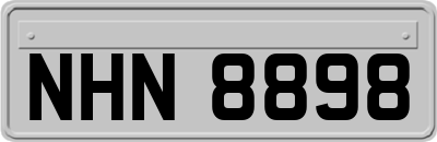 NHN8898