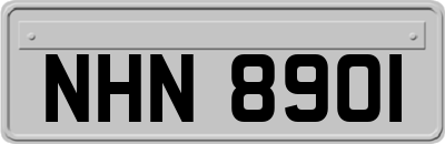 NHN8901