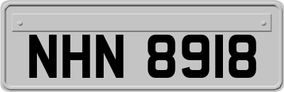 NHN8918