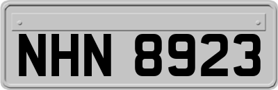 NHN8923