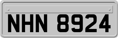 NHN8924