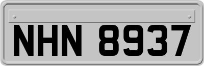 NHN8937