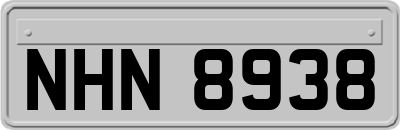 NHN8938