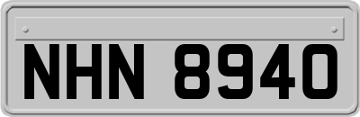 NHN8940