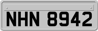 NHN8942