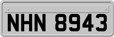 NHN8943