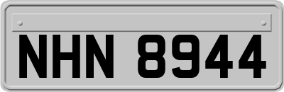NHN8944