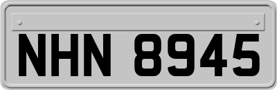 NHN8945