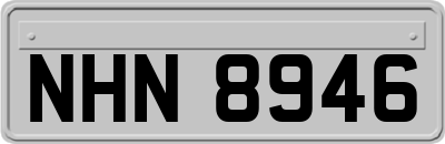 NHN8946