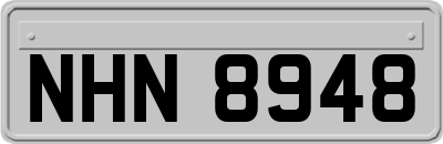 NHN8948