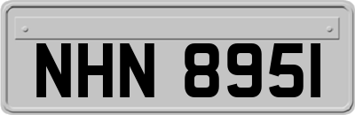 NHN8951