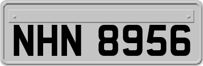 NHN8956