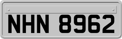 NHN8962