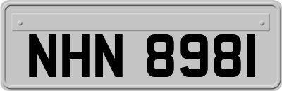 NHN8981