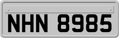 NHN8985