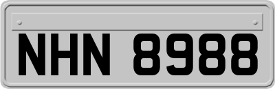 NHN8988