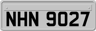 NHN9027