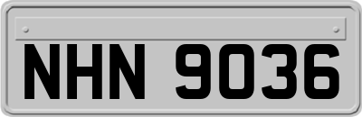 NHN9036