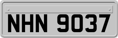 NHN9037