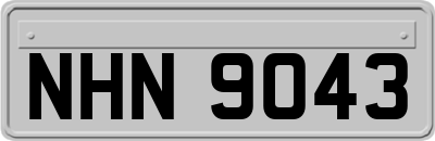 NHN9043