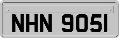 NHN9051
