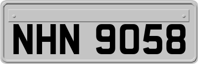 NHN9058