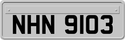 NHN9103
