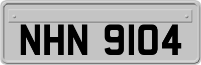 NHN9104
