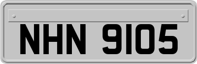 NHN9105