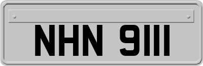 NHN9111