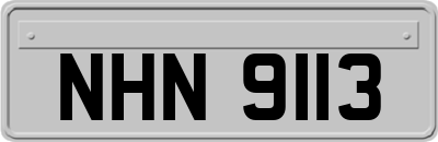 NHN9113