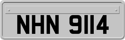 NHN9114