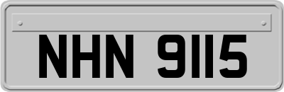 NHN9115